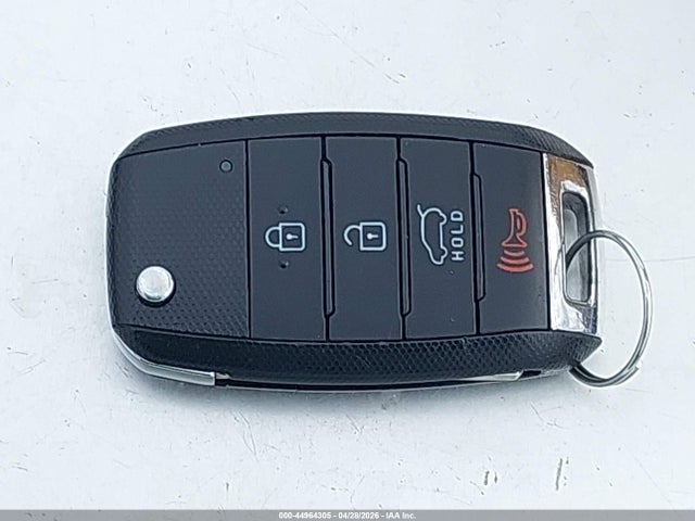 Продаж на аукціоні авто 2018 Kia Sorento 2.4l Lx, vin: 5XYPGDA34JG424352, номер лоту: 44964305