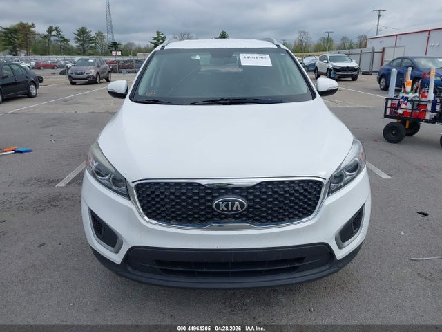 Продаж на аукціоні авто 2018 Kia Sorento 2.4l Lx, vin: 5XYPGDA34JG424352, номер лоту: 44964305