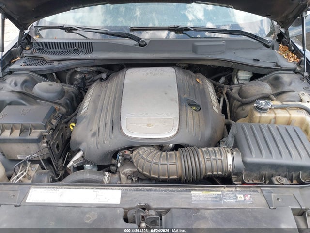 Продажа на аукционе авто 2005 Chrysler 300c, vin: 2C3AK63H55H662375, номер лота: 44964308