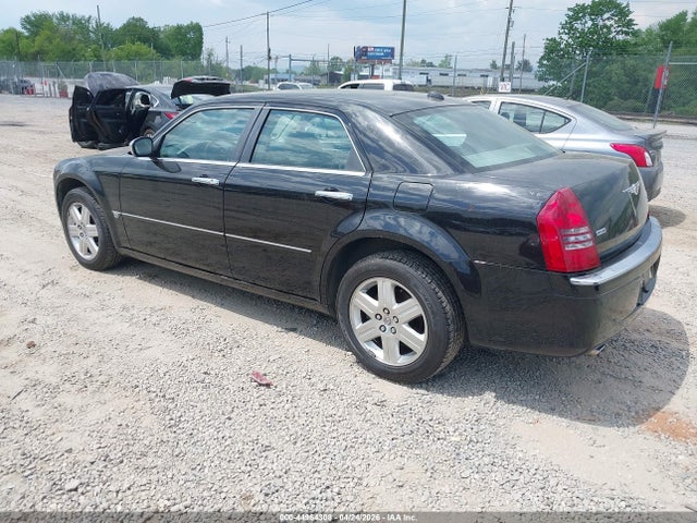 Продажа на аукционе авто 2005 Chrysler 300c, vin: 2C3AK63H55H662375, номер лота: 44964308