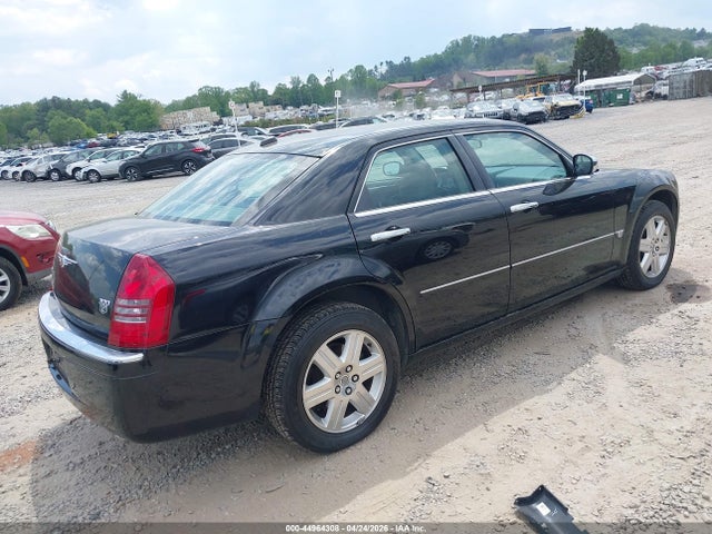 Продажа на аукционе авто 2005 Chrysler 300c, vin: 2C3AK63H55H662375, номер лота: 44964308