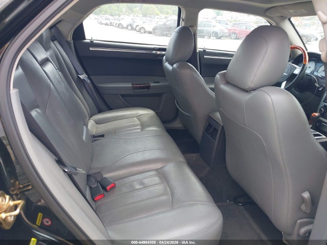 Продажа на аукционе авто 2005 Chrysler 300c, vin: 2C3AK63H55H662375, номер лота: 44964308
