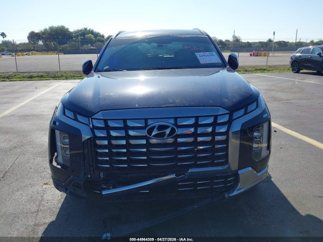 Продаж на аукціоні авто 2024 Hyundai Palisade Calligraphy, vin: KM8R74GE0RU677255, номер лоту: 44964309