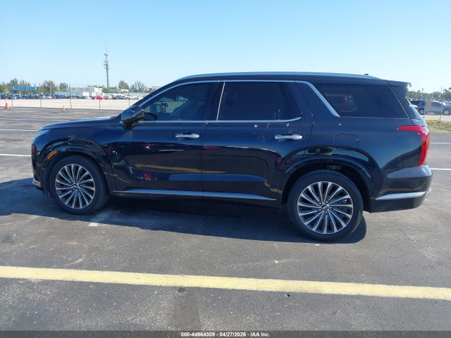 Aukcja sprzedaży 2024 Hyundai Palisade Calligraphy, vin: KM8R74GE0RU677255, numer aukcji: 44964309