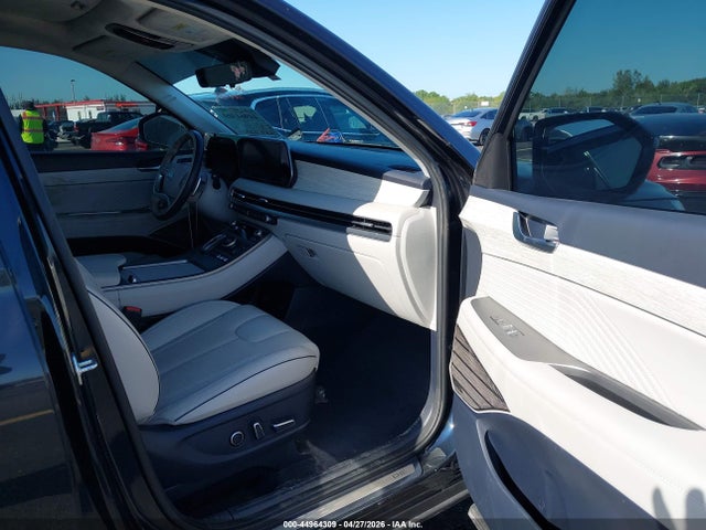 Aukcja sprzedaży 2024 Hyundai Palisade Calligraphy, vin: KM8R74GE0RU677255, numer aukcji: 44964309