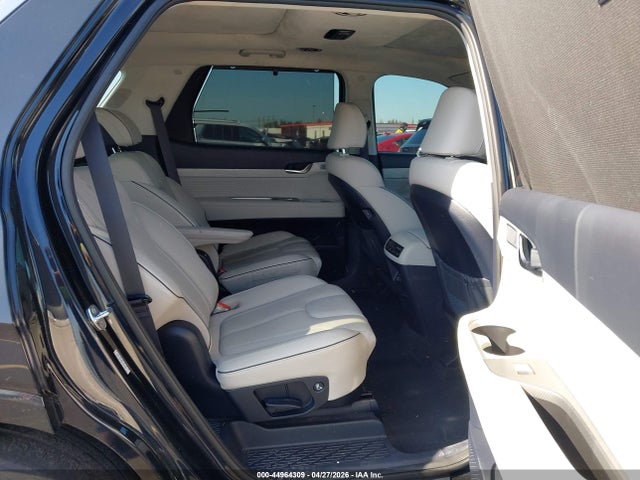 Auction sale of the 2024 Hyundai Palisade Calligraphy, vin: KM8R74GE0RU677255, lot number: 44964309