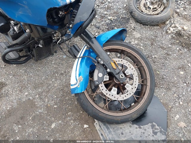 Продаж на аукціоні авто 2023 Harley-davidson Flhxst, vin: 1HD1ABL1XPB661923, номер лоту: 44964310