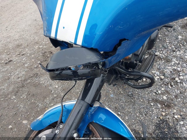 Продаж на аукціоні авто 2023 Harley-davidson Flhxst, vin: 1HD1ABL1XPB661923, номер лоту: 44964310