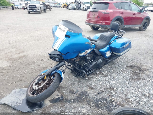 Продаж на аукціоні авто 2023 Harley-davidson Flhxst, vin: 1HD1ABL1XPB661923, номер лоту: 44964310