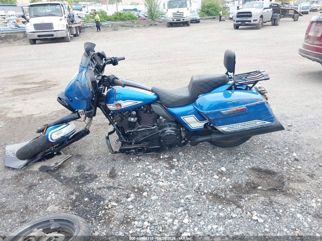 Продаж на аукціоні авто 2023 Harley-davidson Flhxst, vin: 1HD1ABL1XPB661923, номер лоту: 44964310