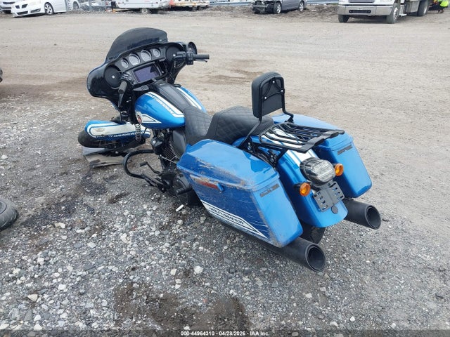 Продаж на аукціоні авто 2023 Harley-davidson Flhxst, vin: 1HD1ABL1XPB661923, номер лоту: 44964310