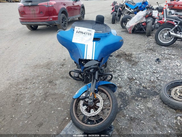 Продаж на аукціоні авто 2023 Harley-davidson Flhxst, vin: 1HD1ABL1XPB661923, номер лоту: 44964310
