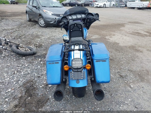 Продаж на аукціоні авто 2023 Harley-davidson Flhxst, vin: 1HD1ABL1XPB661923, номер лоту: 44964310