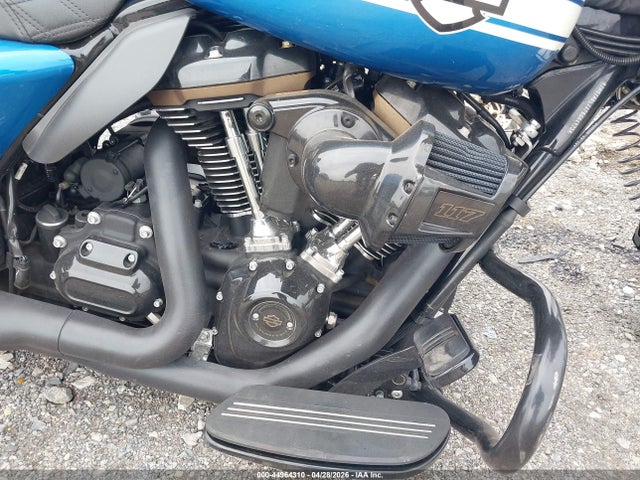 Продаж на аукціоні авто 2023 Harley-davidson Flhxst, vin: 1HD1ABL1XPB661923, номер лоту: 44964310