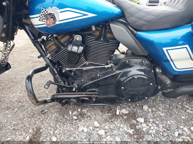 Продаж на аукціоні авто 2023 Harley-davidson Flhxst, vin: 1HD1ABL1XPB661923, номер лоту: 44964310