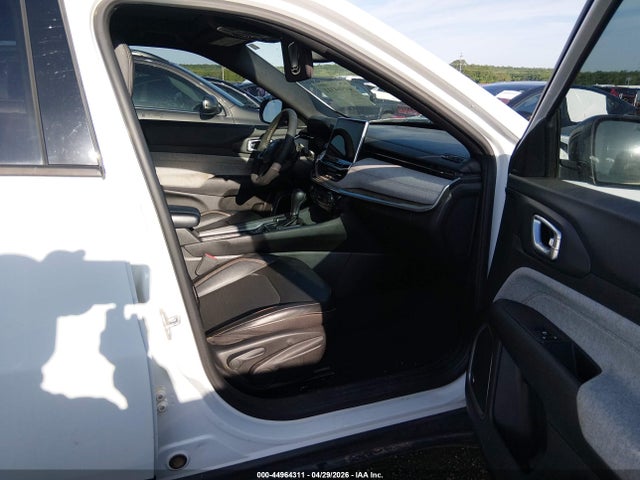 Aukcja sprzedaży 2023 Jeep Compass Latitude Lux Fwd, vin: 3C4NJDFN7PT531156, numer aukcji: 44964311