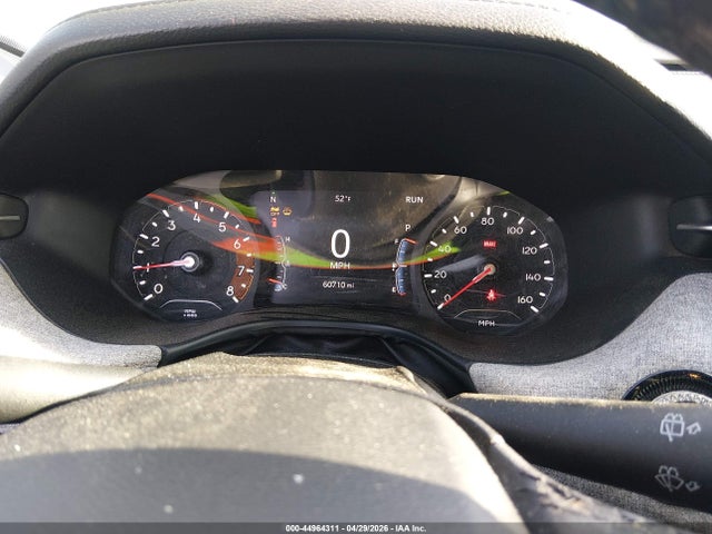 Aukcja sprzedaży 2023 Jeep Compass Latitude Lux Fwd, vin: 3C4NJDFN7PT531156, numer aukcji: 44964311