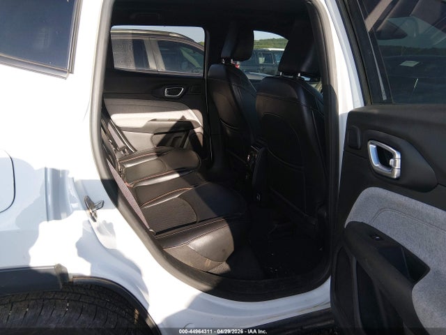 Aukcja sprzedaży 2023 Jeep Compass Latitude Lux Fwd, vin: 3C4NJDFN7PT531156, numer aukcji: 44964311