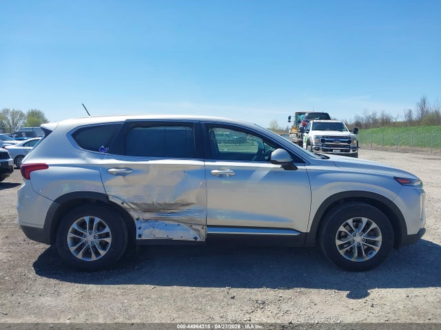 44964315 :رقم المزاد ، 5NMS2CAD3KH055194 vin ، 2019 Hyundai Santa Fe Se مزاد بيع