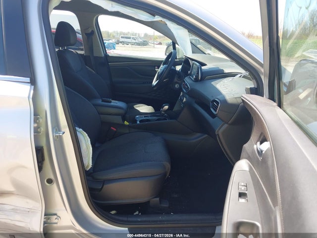44964315 :رقم المزاد ، 5NMS2CAD3KH055194 vin ، 2019 Hyundai Santa Fe Se مزاد بيع