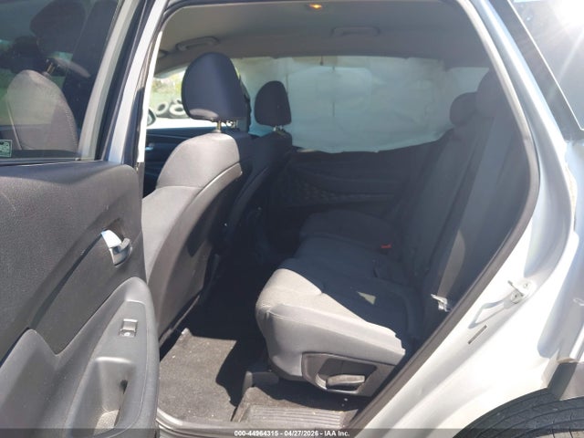 44964315 :رقم المزاد ، 5NMS2CAD3KH055194 vin ، 2019 Hyundai Santa Fe Se مزاد بيع