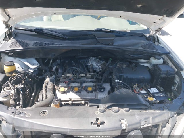 44964316 :رقم المزاد ، JTJGA31U550055501 vin ، 2005 Lexus Rx 330 مزاد بيع