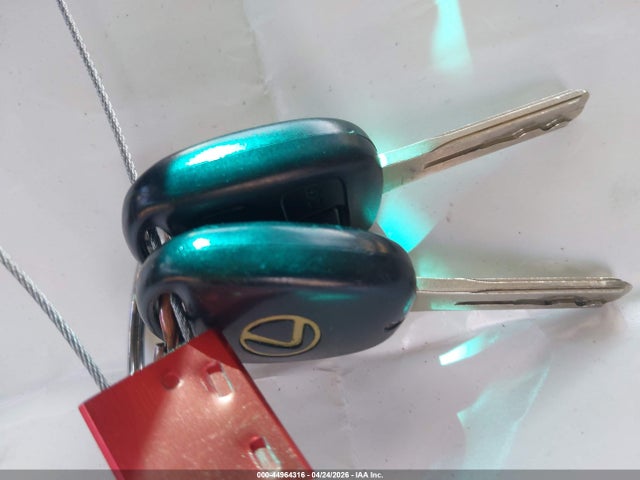 44964316 :رقم المزاد ، JTJGA31U550055501 vin ، 2005 Lexus Rx 330 مزاد بيع