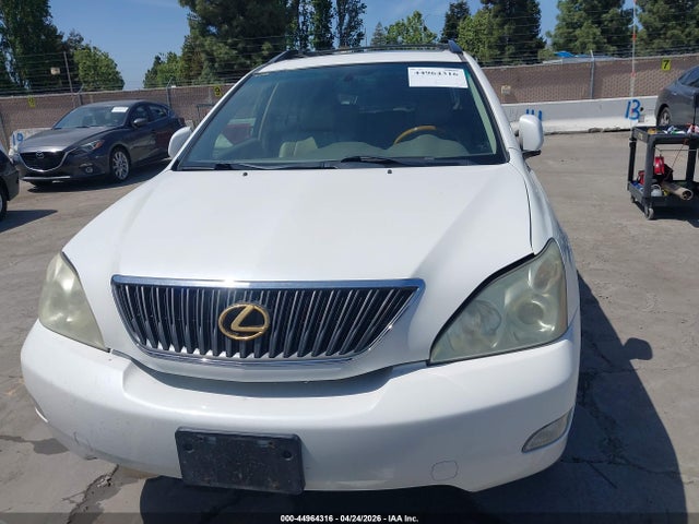 44964316 :رقم المزاد ، JTJGA31U550055501 vin ، 2005 Lexus Rx 330 مزاد بيع