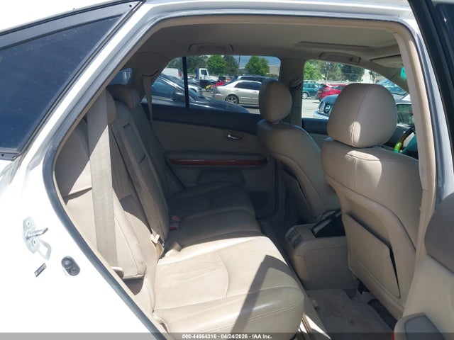 44964316 :رقم المزاد ، JTJGA31U550055501 vin ، 2005 Lexus Rx 330 مزاد بيع