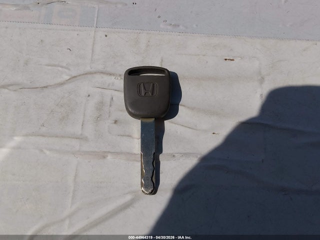 2004 Honda Pilot Lx მანქანა იყიდება აუქციონზე, vin: 2HKYF18164H518692, აუქციონის ნომერი: 44964319
