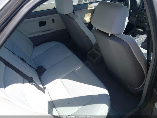 Продаж на аукціоні авто 1993 Bmw 325 I Automatic, vin: WBACB4312PFL09699, номер лоту: 44964321