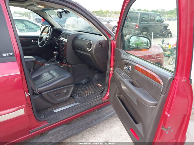 Aukcja sprzedaży 2005 Gmc Envoy Slt, vin: 1GKDS13S652158857, numer aukcji: 44964322