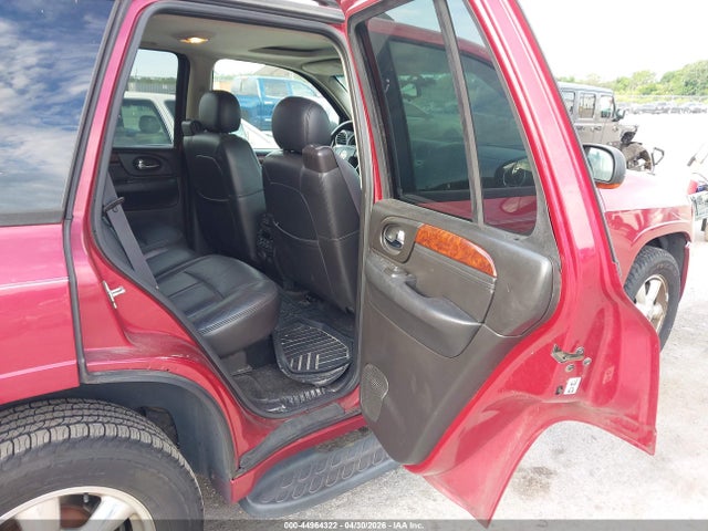 Aukcja sprzedaży 2005 Gmc Envoy Slt, vin: 1GKDS13S652158857, numer aukcji: 44964322