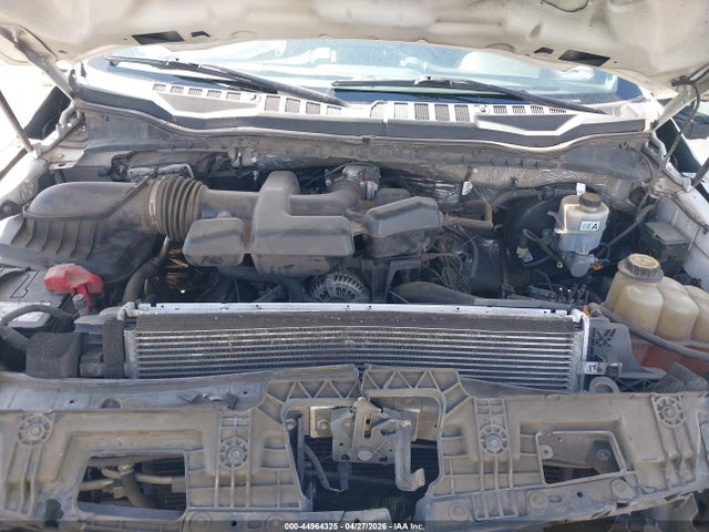 Ford F-350 Chassis Xl 2019 1FD8X3E67KEC58868 Image 9