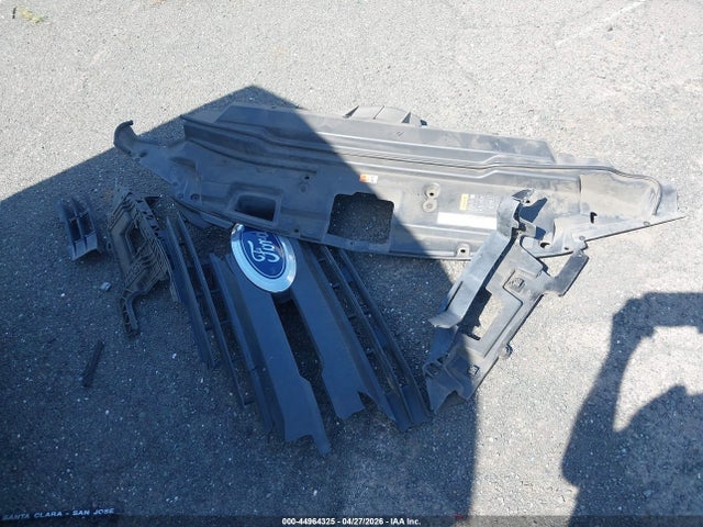 Ford F-350 Chassis Xl 2019 1FD8X3E67KEC58868 Image 12