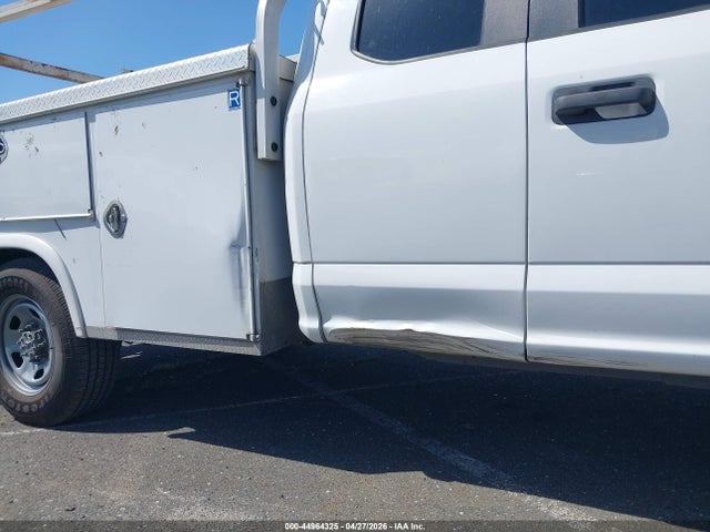 Ford F-350 Chassis Xl 2019 1FD8X3E67KEC58868 Image 14