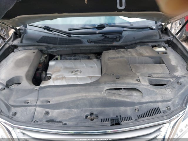 Aukcja sprzedaży 2015 Lexus Rx 350, vin: 2T2BK1BA9FC325612, numer aukcji: 44964326
