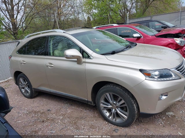 Aukcja sprzedaży 2015 Lexus Rx 350, vin: 2T2BK1BA9FC325612, numer aukcji: 44964326
