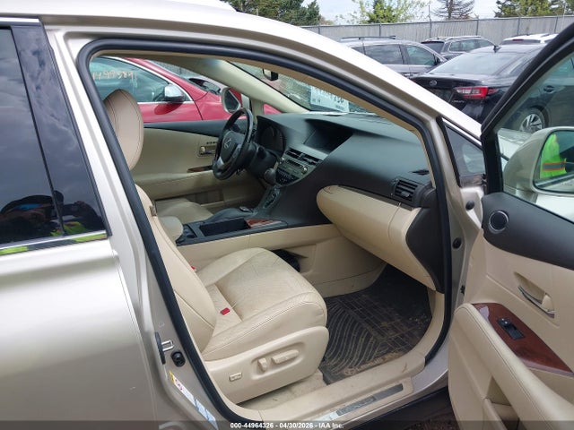 Aukcja sprzedaży 2015 Lexus Rx 350, vin: 2T2BK1BA9FC325612, numer aukcji: 44964326