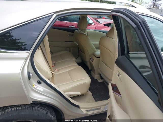 Aukcja sprzedaży 2015 Lexus Rx 350, vin: 2T2BK1BA9FC325612, numer aukcji: 44964326