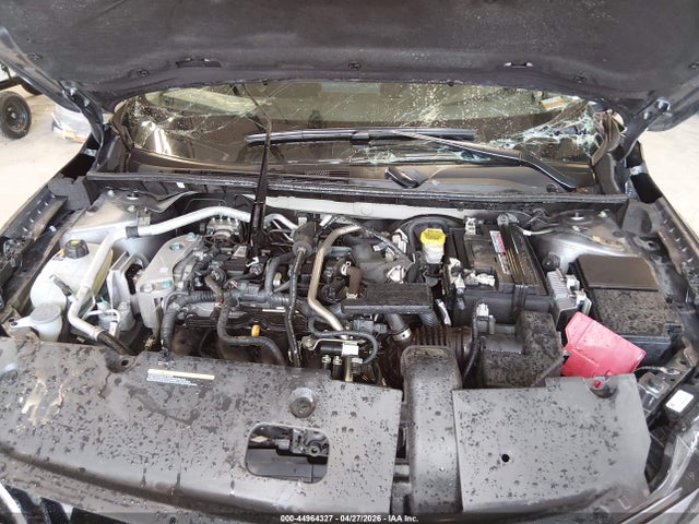 Продажа на аукционе авто 2025 Nissan Sentra S, vin: 3N1AB8BV3SY221562, номер лота: 44964327