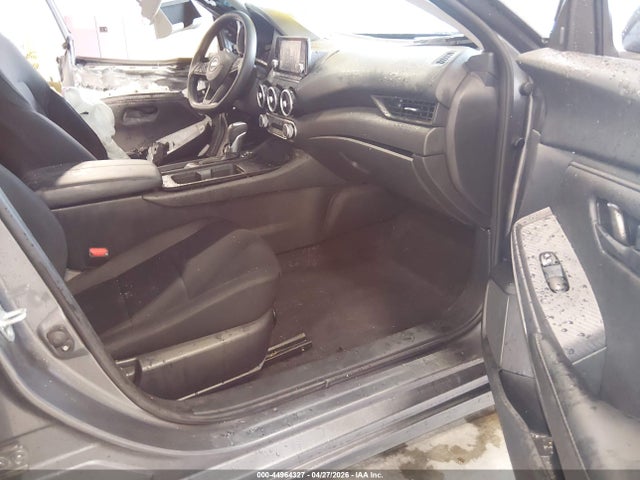 Продажа на аукционе авто 2025 Nissan Sentra S, vin: 3N1AB8BV3SY221562, номер лота: 44964327