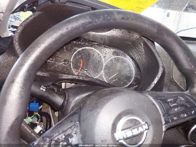 Продажа на аукционе авто 2025 Nissan Sentra S, vin: 3N1AB8BV3SY221562, номер лота: 44964327