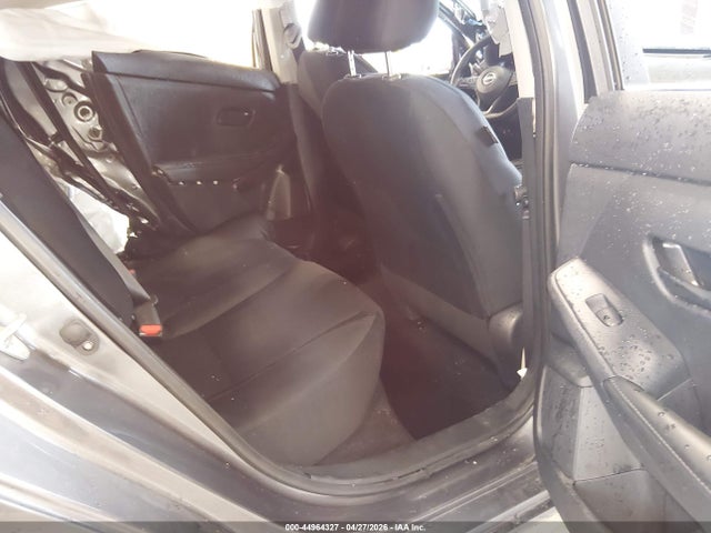 Продажа на аукционе авто 2025 Nissan Sentra S, vin: 3N1AB8BV3SY221562, номер лота: 44964327