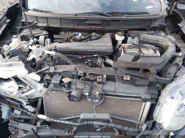 Продажа на аукционе авто 2017 Nissan Rogue Sv, vin: 5N1AT2MV2HC755461, номер лота: 44964329