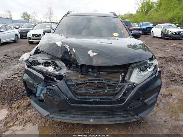 Продажа на аукционе авто 2017 Nissan Rogue Sv, vin: 5N1AT2MV2HC755461, номер лота: 44964329