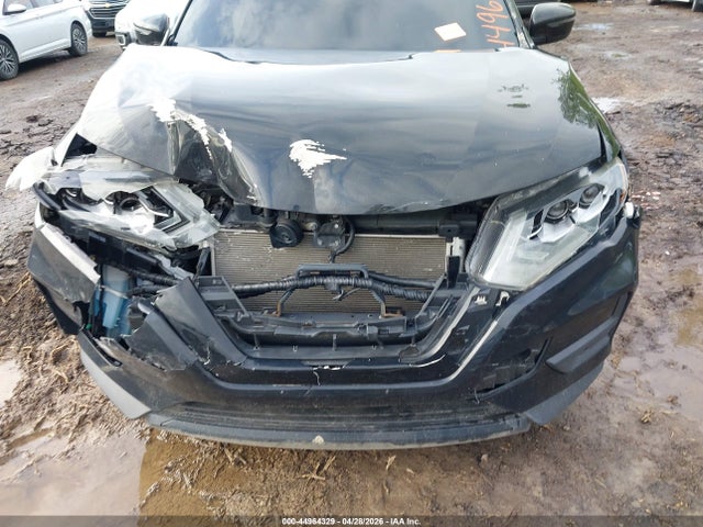 Продажа на аукционе авто 2017 Nissan Rogue Sv, vin: 5N1AT2MV2HC755461, номер лота: 44964329