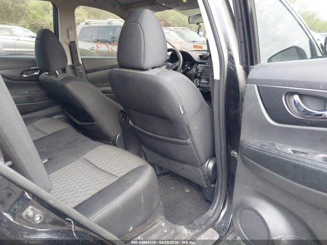 Продажа на аукционе авто 2017 Nissan Rogue Sv, vin: 5N1AT2MV2HC755461, номер лота: 44964329