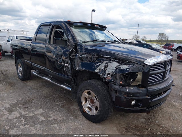 Aukcja sprzedaży 2004 Dodge Ram 2500 Slt/laramie, vin: 3D7KU28C34G114105, numer aukcji: 44964333