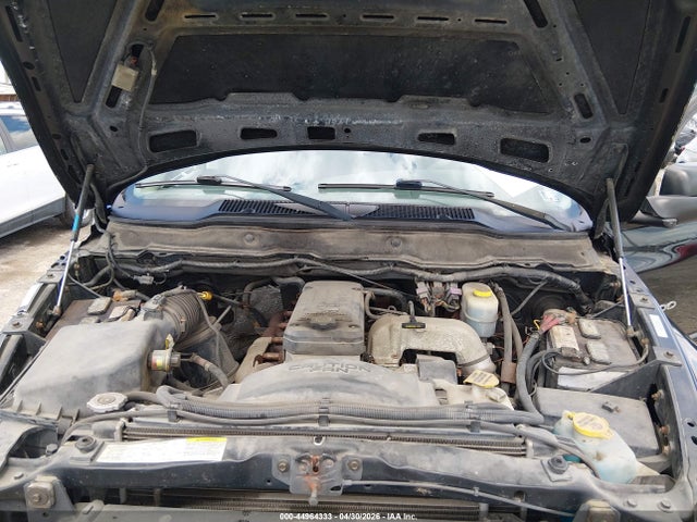 Aukcja sprzedaży 2004 Dodge Ram 2500 Slt/laramie, vin: 3D7KU28C34G114105, numer aukcji: 44964333